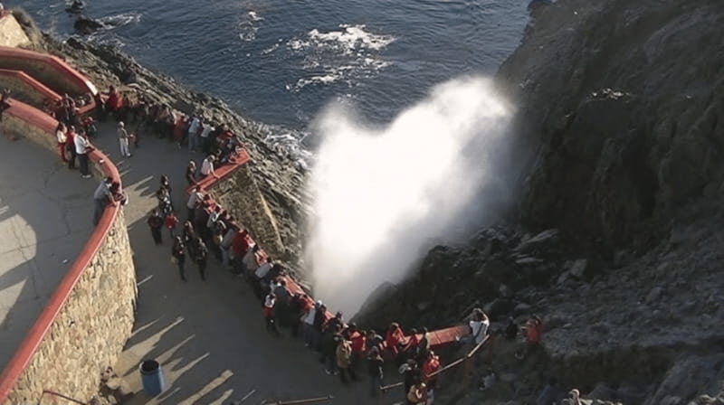 Ensenada: Private Tour to La Bufadora Geyser - FAQ