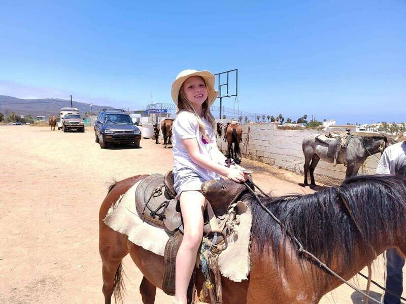 Ensenada: Punta Banda Horseback Riding Tour - Final Thoughts