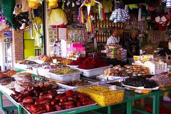 Ensenada Pvt City Tour w Tacos, Culture, Sites +Massage add ons - A Close Look at the Tour