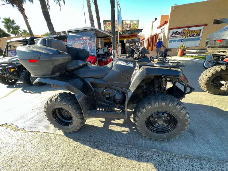 Ensenada: rental, atv, side by sides, dirt bikes and more. - Final Thoughts