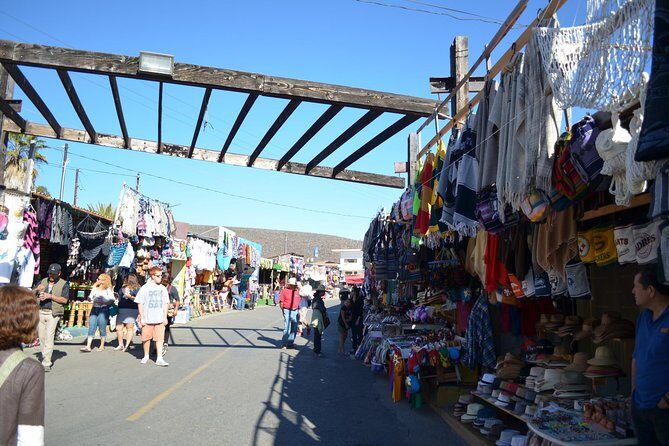 Ensenada Shore Excursion: Blowhole and La Bufadora Tour with Horseback Riding - Final Thoughts: Who Should Book This?