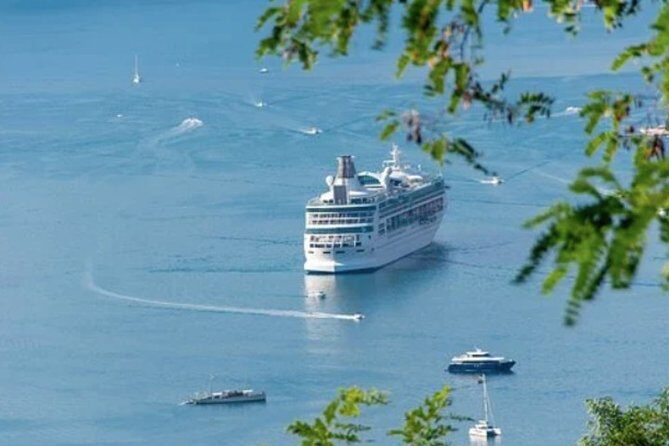 Ensenada Shore Excursion: City Tour & La Bufadora - FAQs