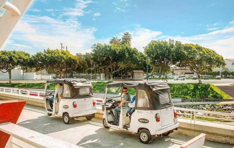 Ensenada: Street Gourmet Tour with Tacos and Drinks - Value for the Price