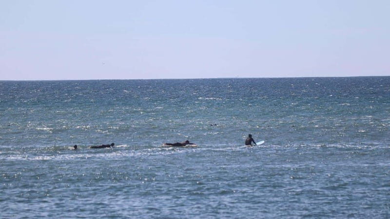 Ensenada: Surf Lessons at Playa Hermosa - Real Traveler Insights