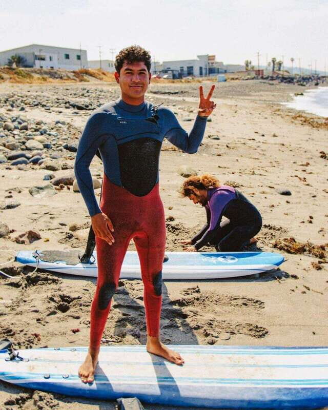 Ensenada: Surf Lessons at Playa Hermosa - Final Thoughts