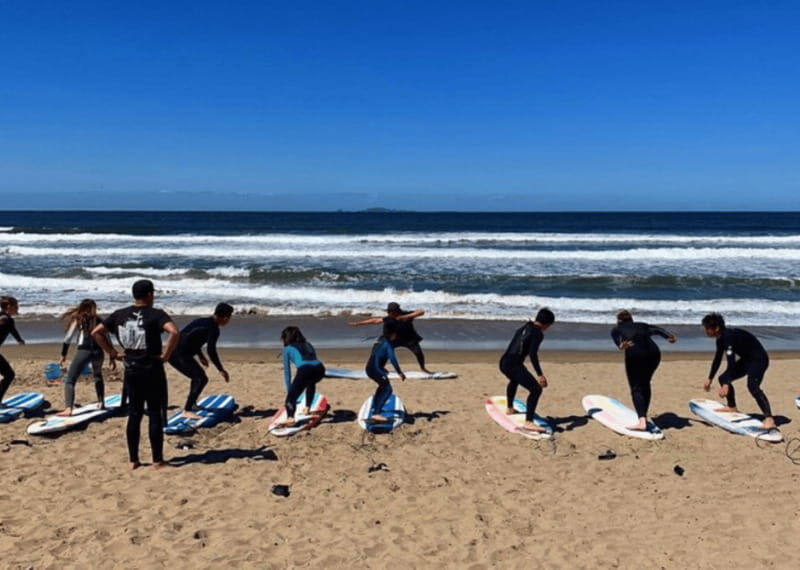 Ensenada: Surf, Paddle, or Board Lesson at the Beach - Final Thoughts