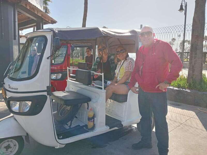 Ensenada: Taste of Mexico Experience - In-Depth Review