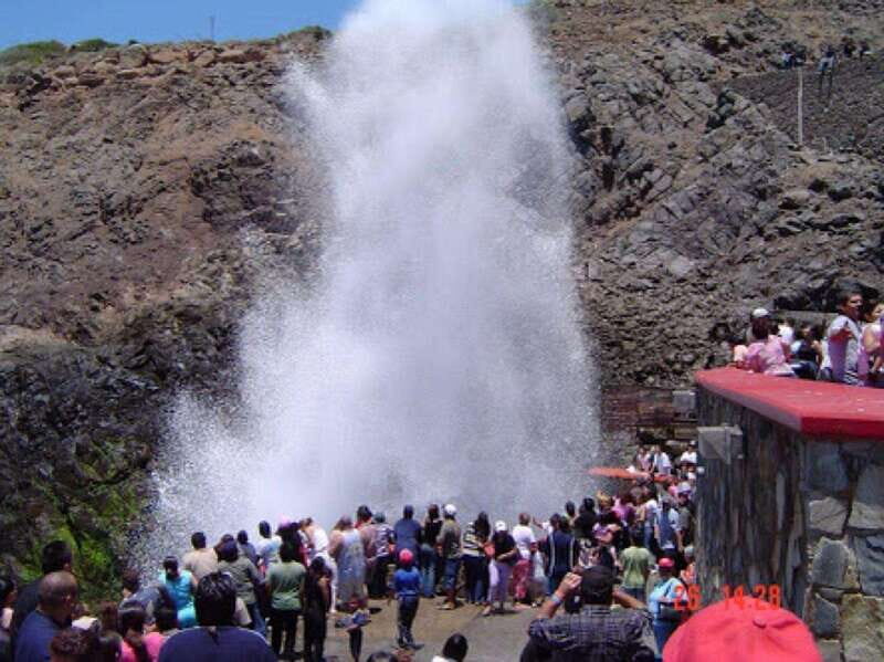 Ensenada : The unique bufadora private tour - Authenticity and Reviews from Fellow Travelers