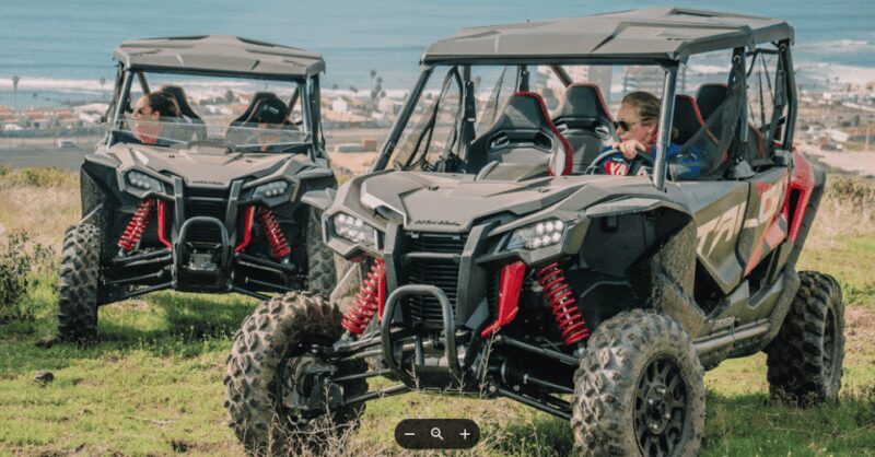 Ensenada: UTV Racing Car Rental for 2 or 4 People - Final Thoughts
