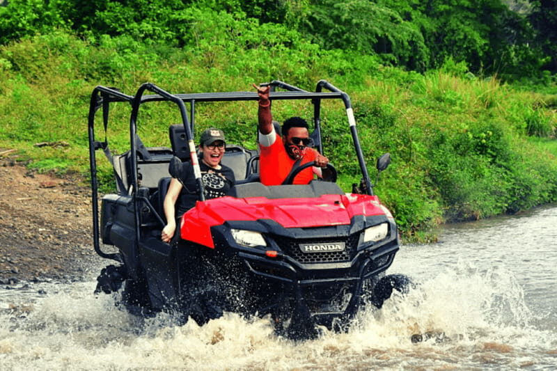 Ensenada: UTV Side by Side Rental - Who Should Consider This Tour?