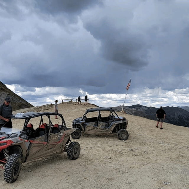 Ensenada: UTV Side/Side 6 Pax City Drive Tour - What to Expect from the UTV Tour in Ensenada