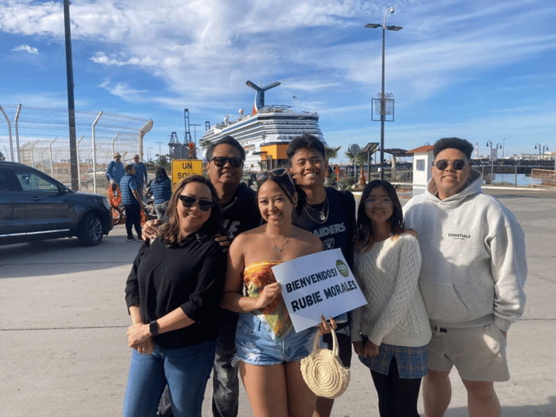 Ensenada: UTV Side/Side 6 Pax City Drive Tour - How the Tour Unfolds