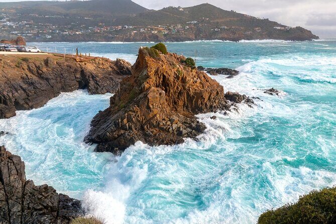 Ensenada Zipline and Blowhole Tour - Practical Considerations