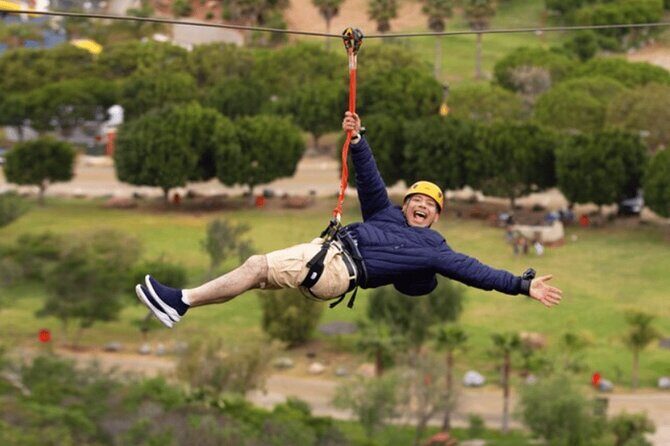 Ensenada Zipline and Blowhole Tour - Final Thoughts