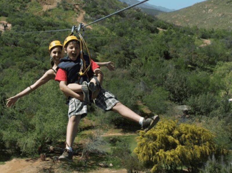 Ensenada: Zipline and Hanging Bridges at Las Cañadas - Final Thoughts