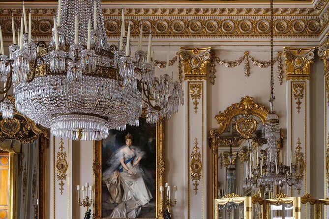 Enter Buckingham Palace & See The Main Westminster Sights Tour - Final Thoughts