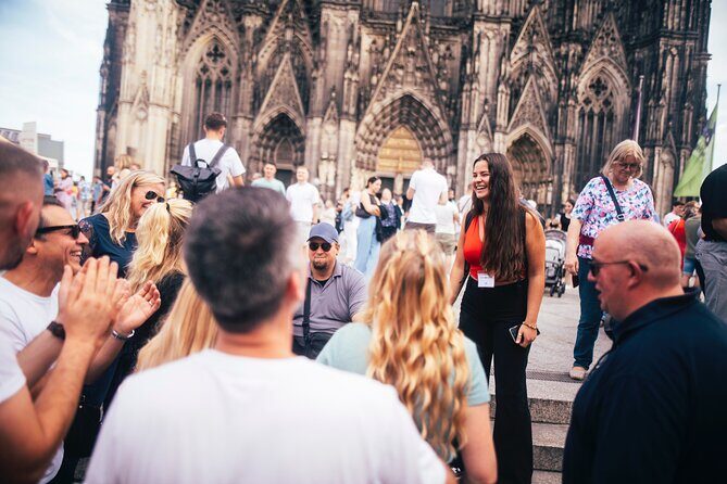 Entertaining Brewery Tour: Feel Good Package including local beer - FAQs