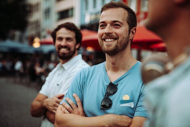 Entertaining Brewery Tour: Feel Good Package including local beer - Final Thoughts