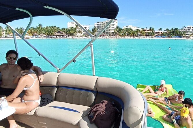 Entertainments and Celebrations in Cancun and Isla Mujeres - Final Thoughts