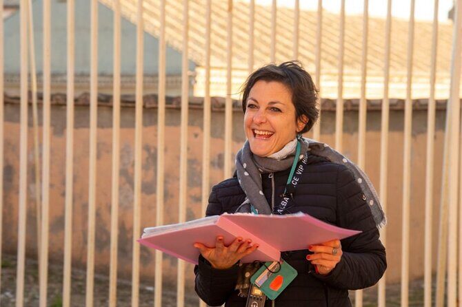 Entire Vatican Tour with Colosseum Access - A Detailed Look at What This Tour Offers