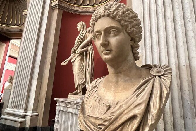 Entire Vatican Tour with Colosseum Access - Final Thoughts: Who Should Consider This Tour?