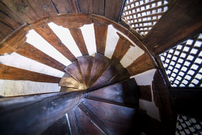 Entrance Ticket for Students in La Casa de los Balcones - Final thoughts