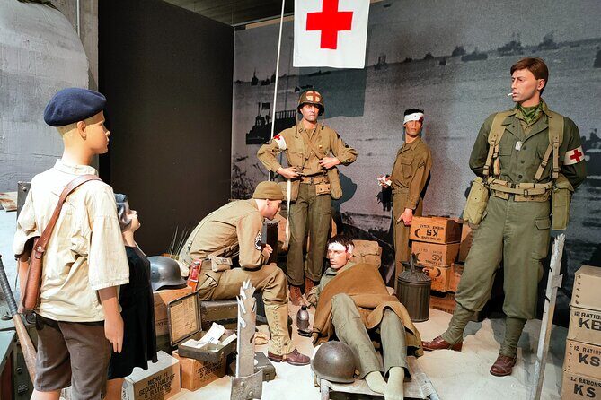 Entrance ticket to the Normandy Victory Museum - Final Thoughts: Is It Worth Visiting?