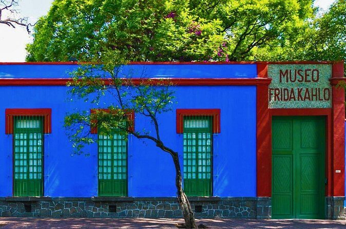 Entrance tickets to Frida Kahlo Museum - The Bottom Line: Who Should Consider This?
