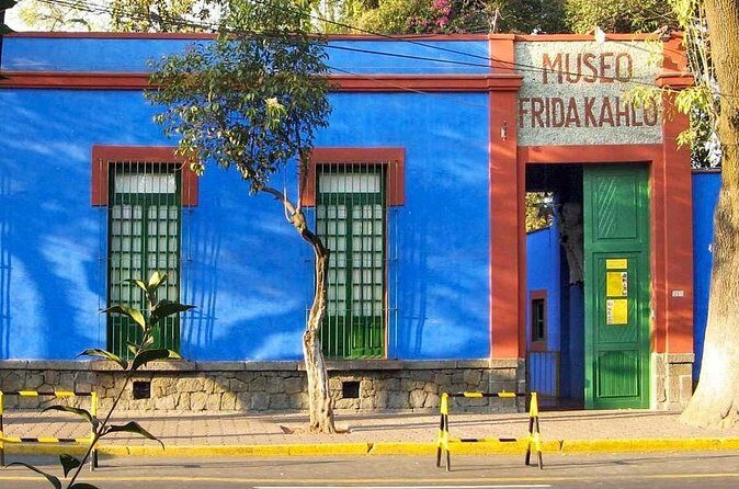 Entrance tickets to Frida Kahlo Museum - FAQs About the Frida Kahlo Museum Tickets