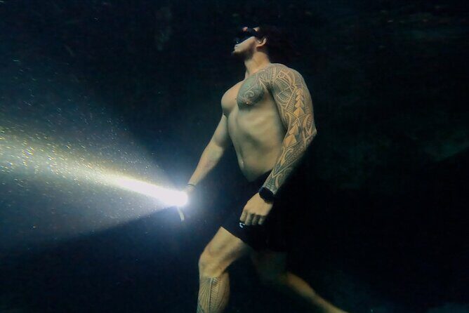 Entrance tickets to swim in 4 Cenotes in Casa Tortuga Park - Who Is This Tour Best For?