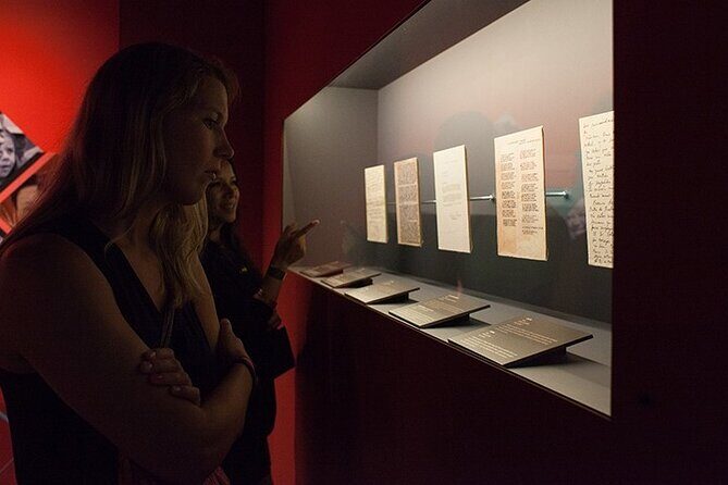 Entrance to the Frida Kahlo Museum in Riviera Maya - Practical Details You Need to Know