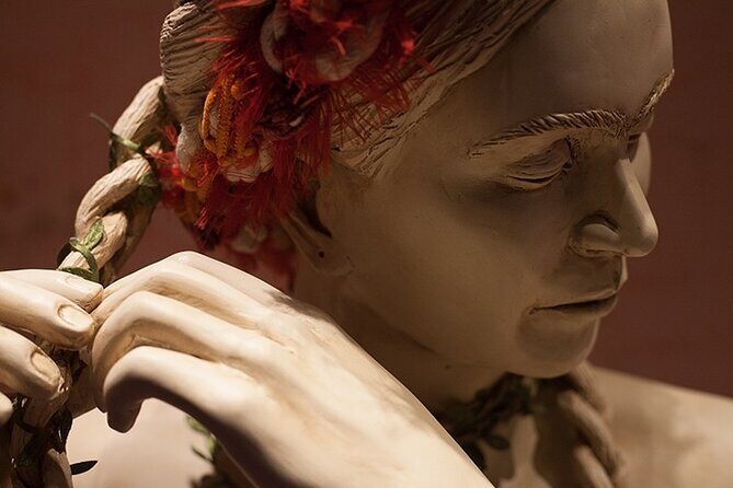 Entrance to the Frida Kahlo Museum in Riviera Maya - Who Is This Tour Best Suited For?