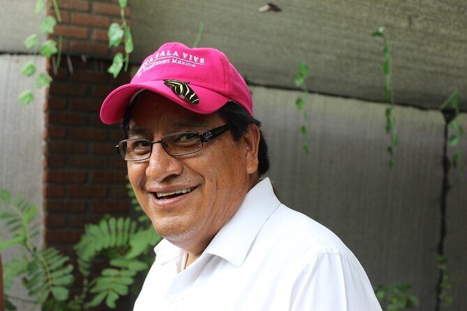 Entrance to the Morpho Butterfly and Liquor Tasting - Deep Dive into the Tour Experience