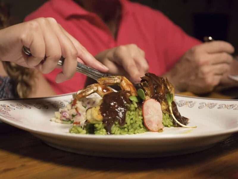 Entrance to Xcaret Park with access to the night show included. - Authentic reviews and insights