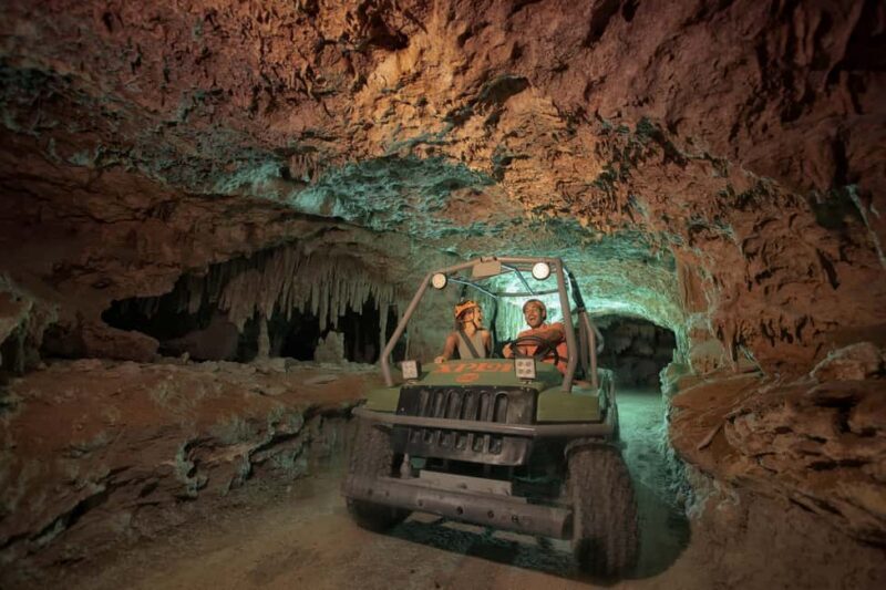 Entrance to Xplor Park - Frequently Asked Questions