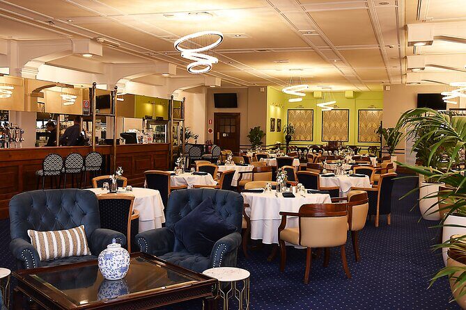 Entrancing Magic and Storytelling at Castlereagh Boutique Hotel - FAQ