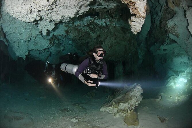 Entry Level PADI Course Discovery Scuba Dive - The Sum Up