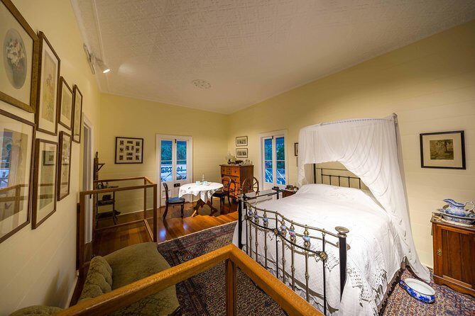 Entry Ticket at Historic Village Herberton - Final Thoughts