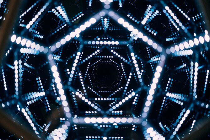 Entry Ticket for Paradox Museum Paris - How Does the Ticket Work?