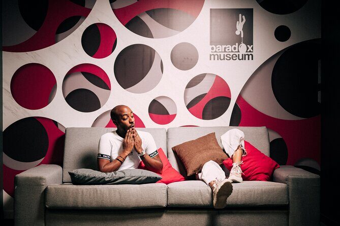 Entry Ticket for Paradox Museum Paris - What Do Visitors Say?