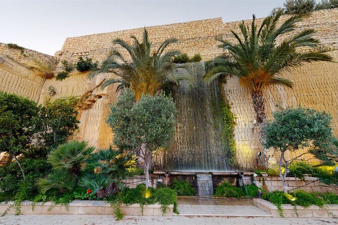 Entry Ticket for The Limestone Heritage Park and Gardens - A Deep Dive into the Experience