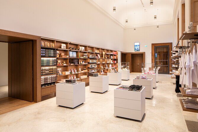 Entry Ticket Lower Belvedere with Orangery & Palace Stables - FAQs