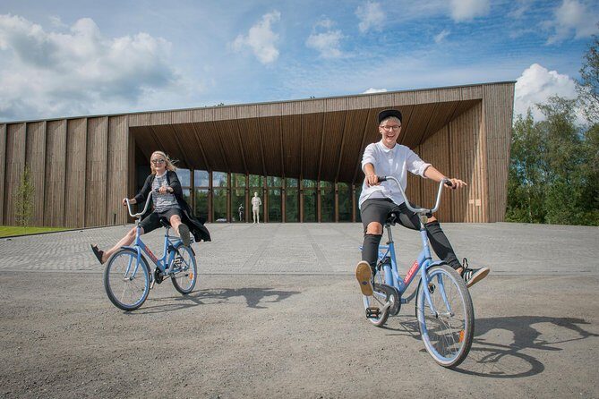 Entry Ticket to Amazing Serlachius in Tampere Region - Exploring the Serlachius Museums: A Close Look