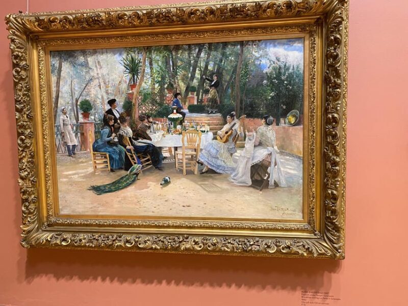 Entry Ticket To Gothenburg Museum of art with pickup - An Honest Look at the Experience