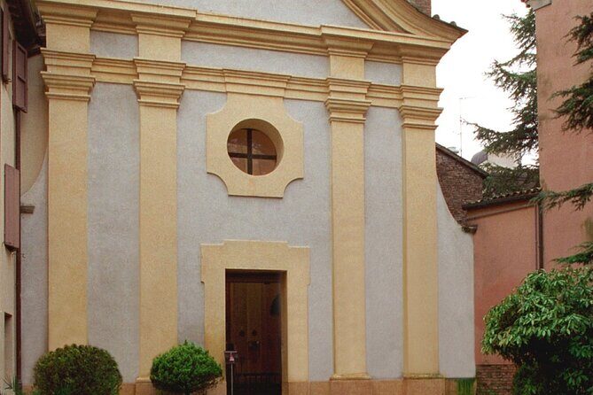 Entry Ticket to the Domus of Stone Mosaics Archaeological Site - The Experience in Detail