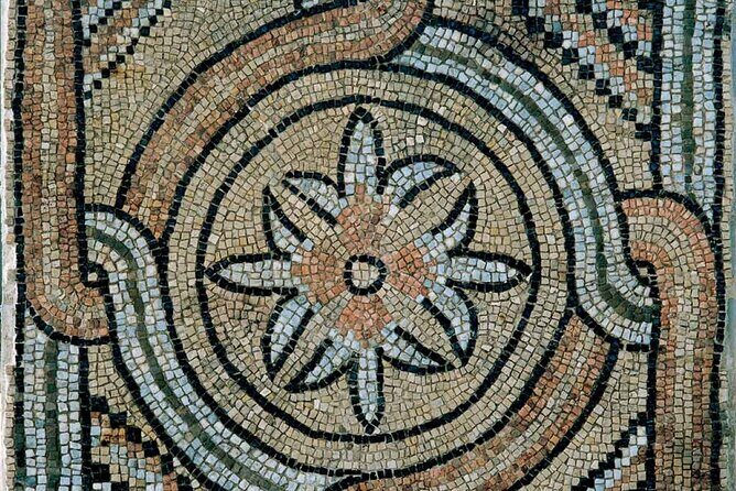 Entry Ticket to the Domus of Stone Mosaics Archaeological Site - Frequently Asked Questions