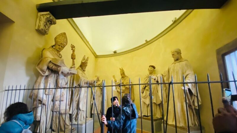 Entry Tickets to Brunelleschi's Cupola in Florence - Final Thoughts