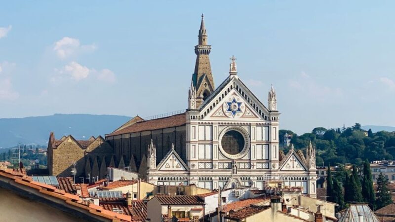 Entry Tickets to Brunelleschi's Cupola in Florence - FAQ
