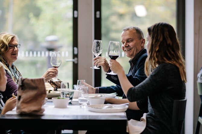 Entry to the amazing Serlachius Museums in the Tampere region - Final Thoughts on the Serlachius Museums Experience