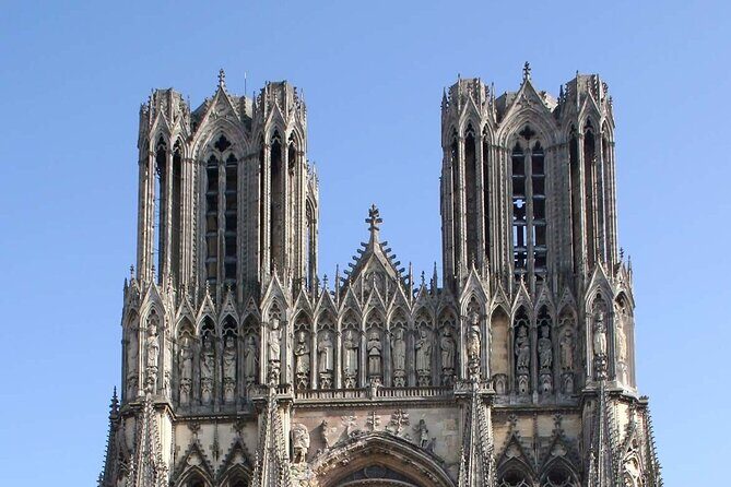 Epernay and Reims Champagne Private Day Trip from Paris - Who Will Love This Tour?